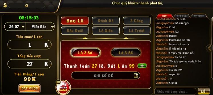 Chương trình khuyến mãi Hitclub mang đến ưu đãi giảm giá 100000 RMB trong thời gian có hạn - Hitclub